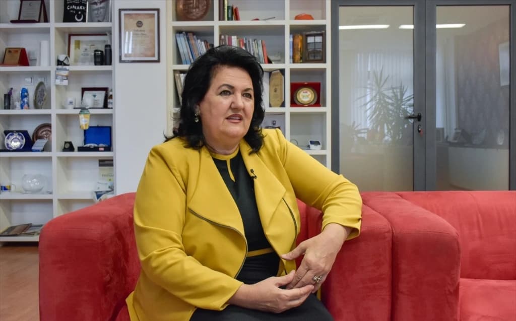 Mirhunisa Zukić