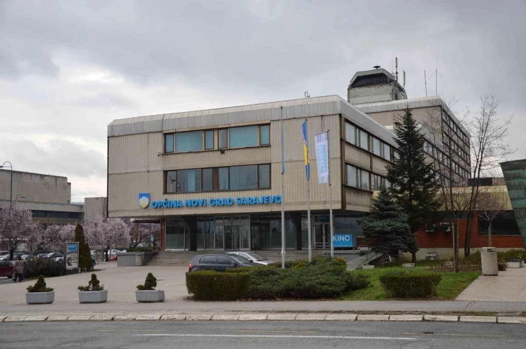 općina novi grad