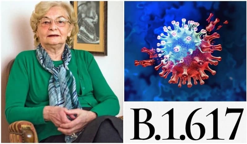 Dr. Gligić o indijskom soju, šta je uzrok masovnom obolijevanju i umiranju, kako će se sve završiti