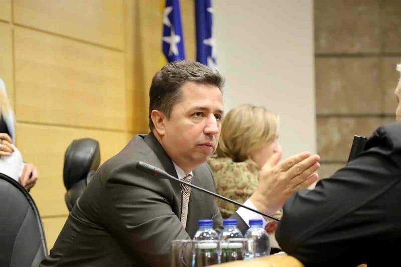 Mirsad Zaimović 