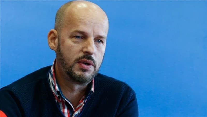 Šerif Patković 