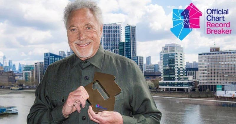 Tom Jones