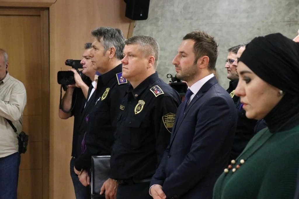 Održana vanredna sjednica Općinskog vijeća Novi Grad