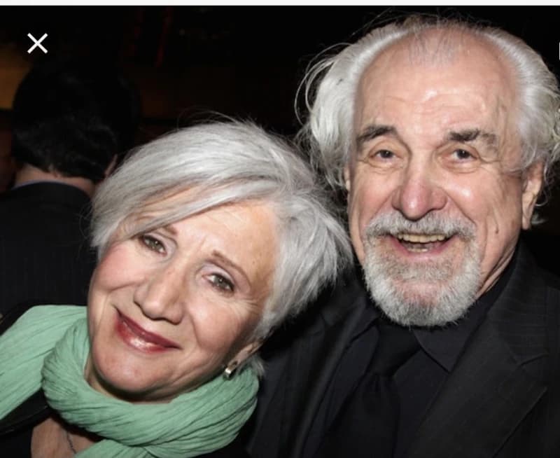 Olympia Dukakis
