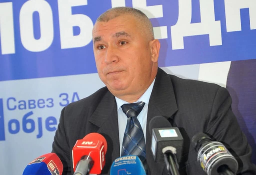 Kostadin Vasić