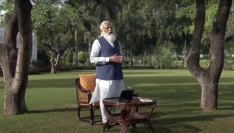 Narendra Modi