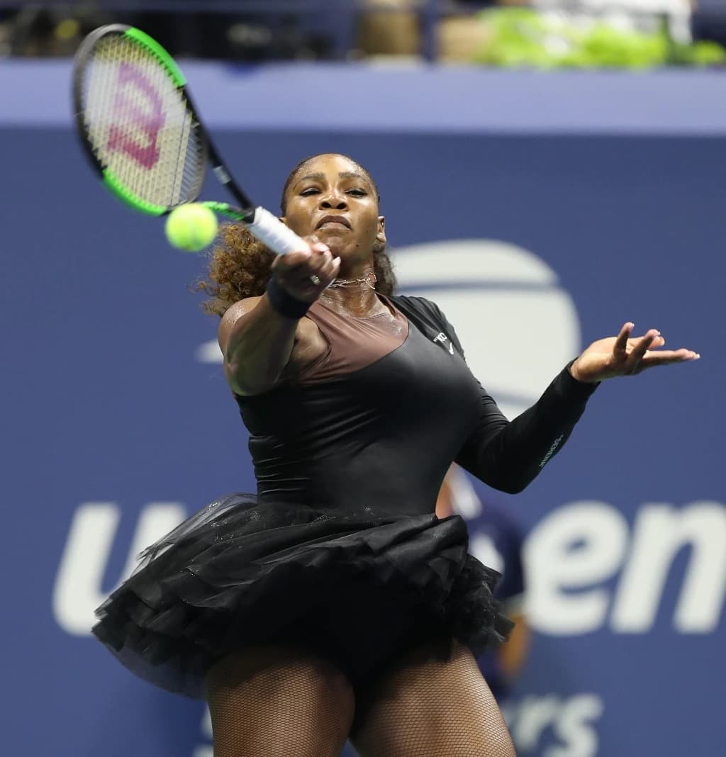 Serena Williams