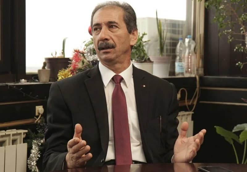 Rezeq Namoora 