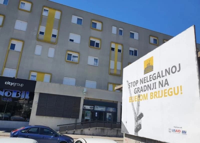 Bijeli Brijeg 
