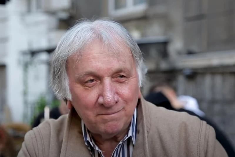 Božidar Nikolić 