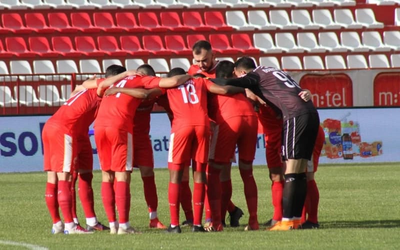 Velež objavio zanimljive podatke: Protiv Želje srušili timski rekord
