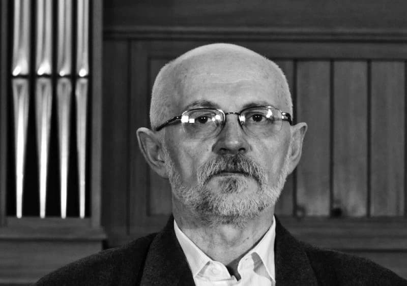  U Sarajevu preminuo Ivan Čavlović, profesor i bivši dekan Muzičke akademije