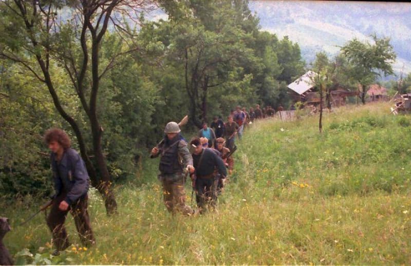 Pofalićka bitka 