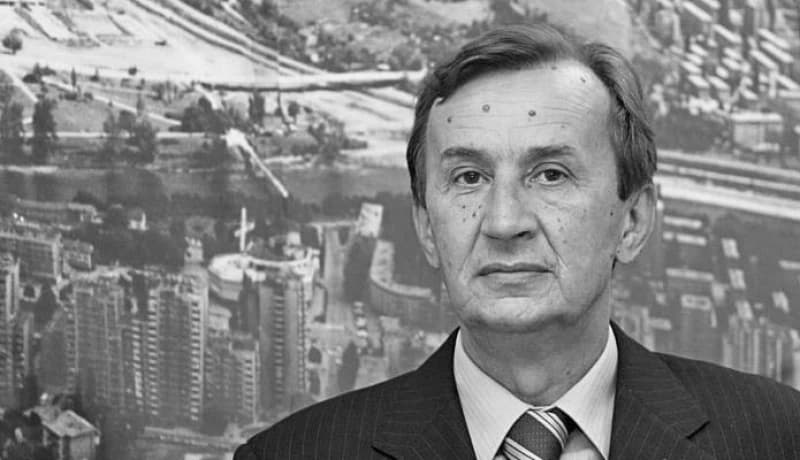 SDA: Pet godina od smrti lidera i vizionara  Husejina Smajlovića