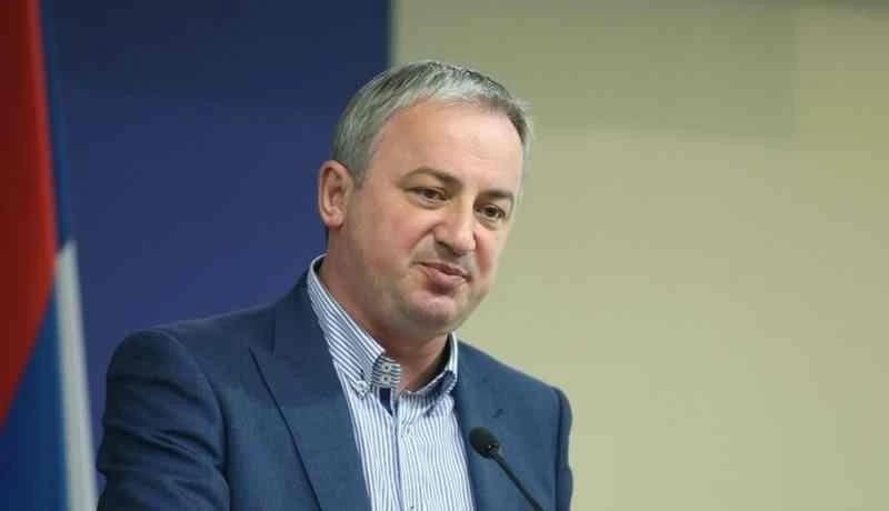 Borenović