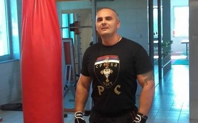 Dalibor Čamber 
