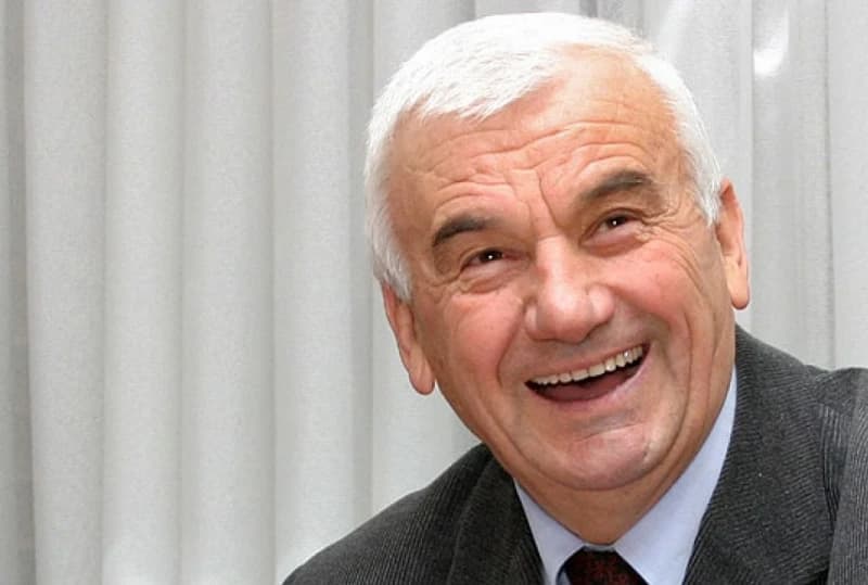 Mijo Brajković