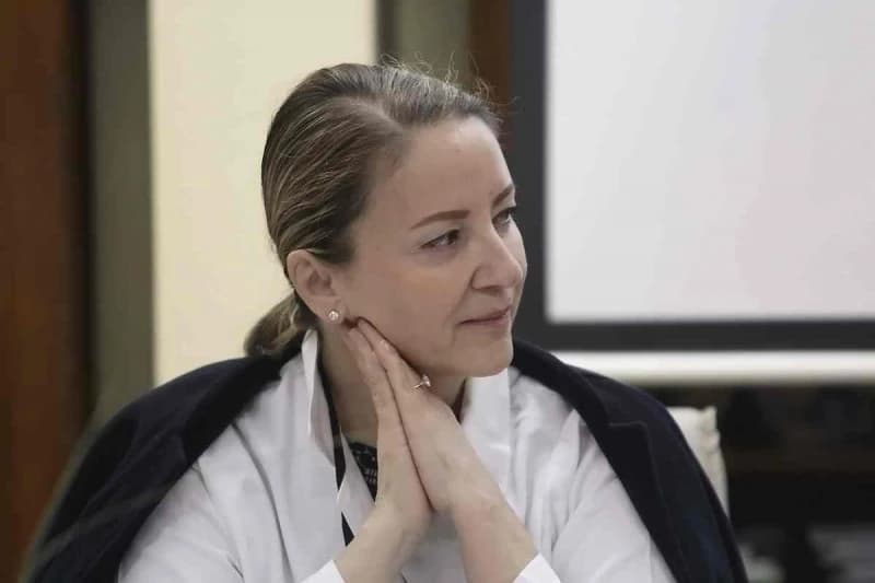 Sebija Izetbegović