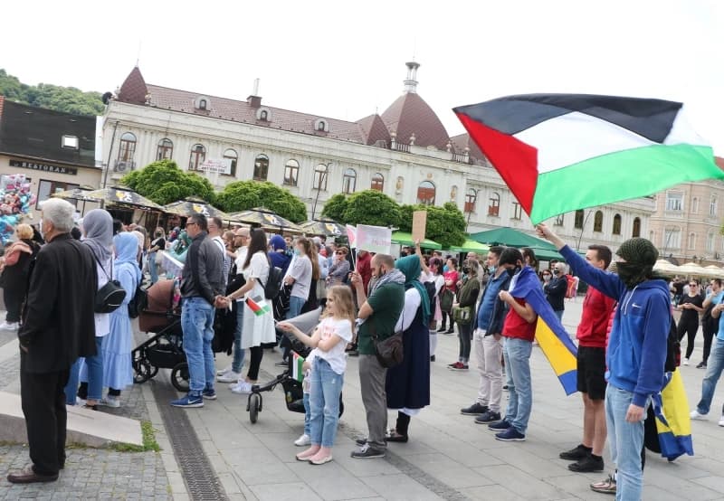 Tuzla - Palestina