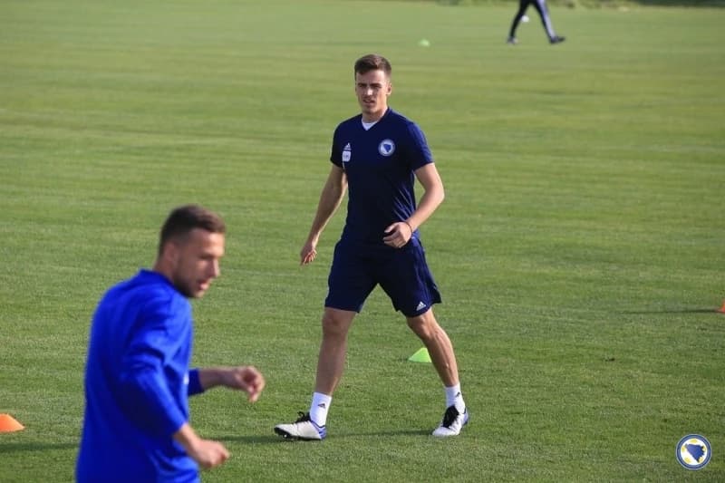 Jovičić: Ne zanima nas što su prijateljske utakmice, pripremamo se za dvije pobjede