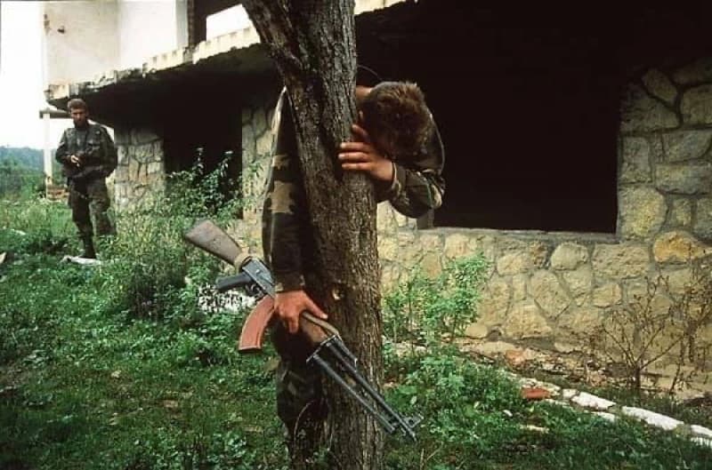 Prhovo