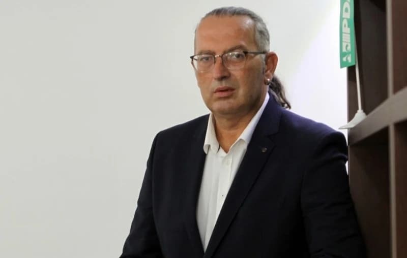 Alen Kamerić, bit će vršioc dužnosti