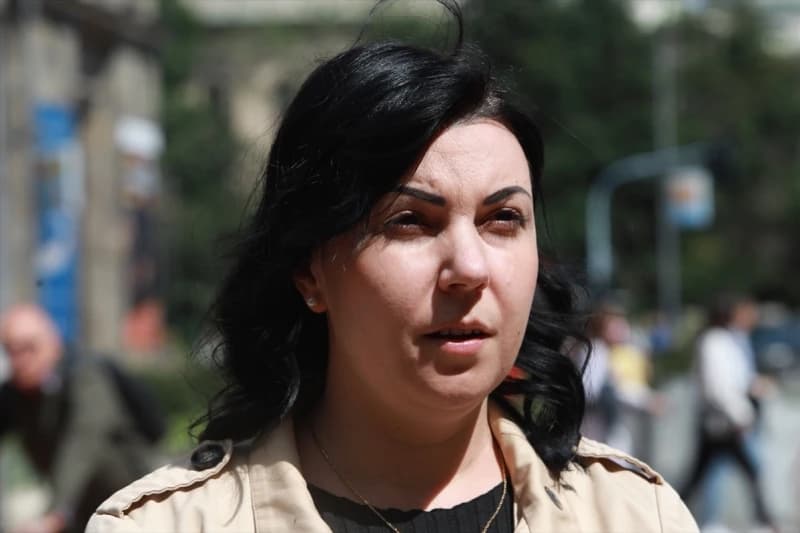 Ivana Žanić izvršna direktorica FHP-a: Očekujem potvrdu prvostepene presude Ratku Mladiću