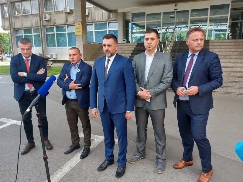 Probosanske stranke dogovorile koaliciju u RS: Cilj jačanje države, nismo naklonjeni ni poziciji ni opoziciji