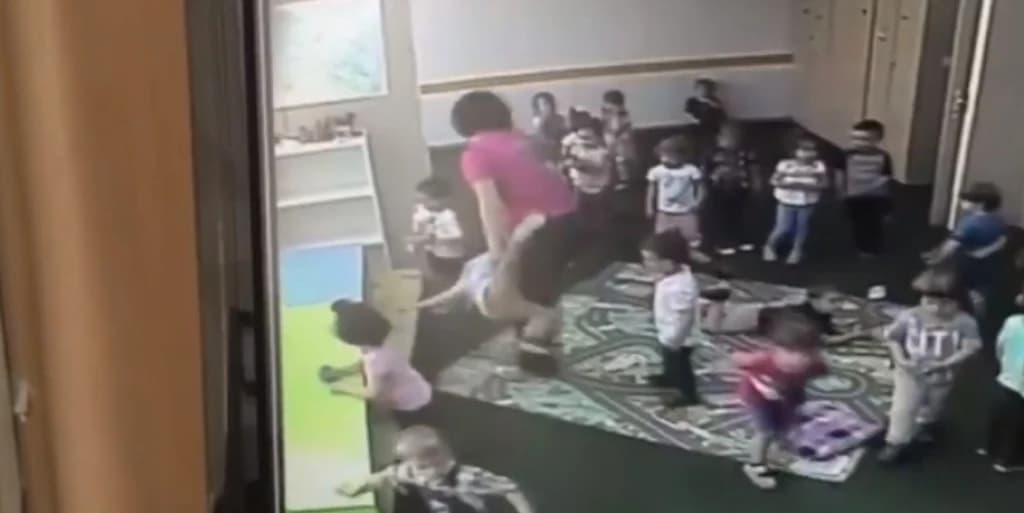 Ombudsmeni BiH otvaraju predmet povodom nasilja u sarajevskom vrtiću