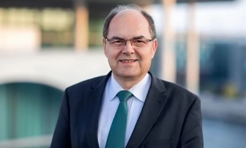 Budući visoki predstavnik Schmidt: Ratne zločince ne odlikuje junaštvo