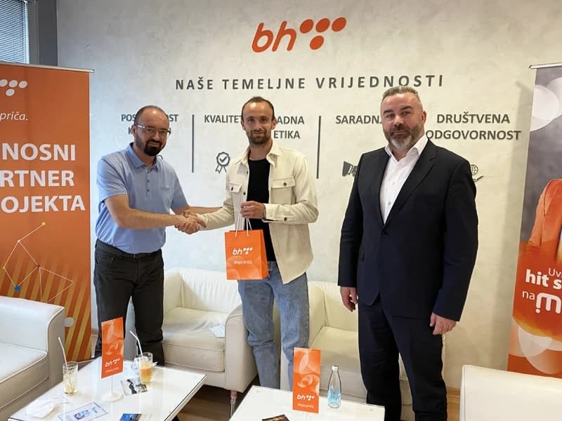 BH Telecom