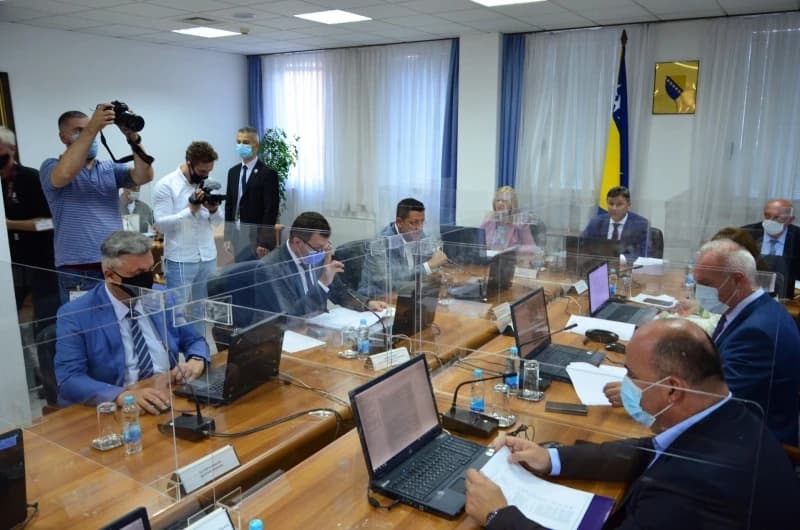 Vlada FBiH 