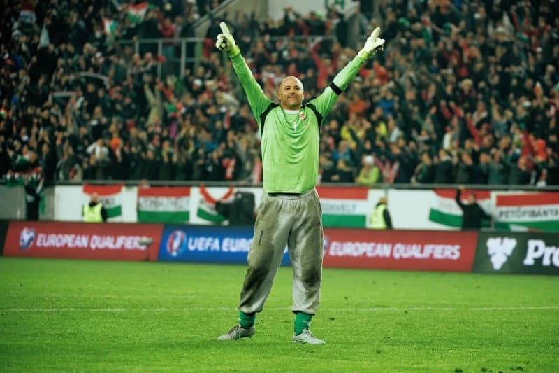 Najstariji i najmlađi: Oni su obilježili fudbalske šampionate Starog kontinenta