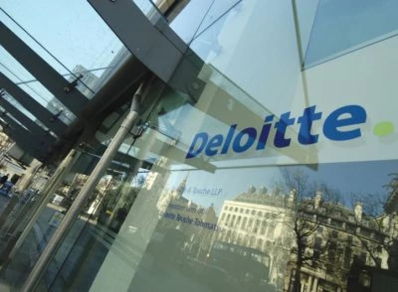Deloitte