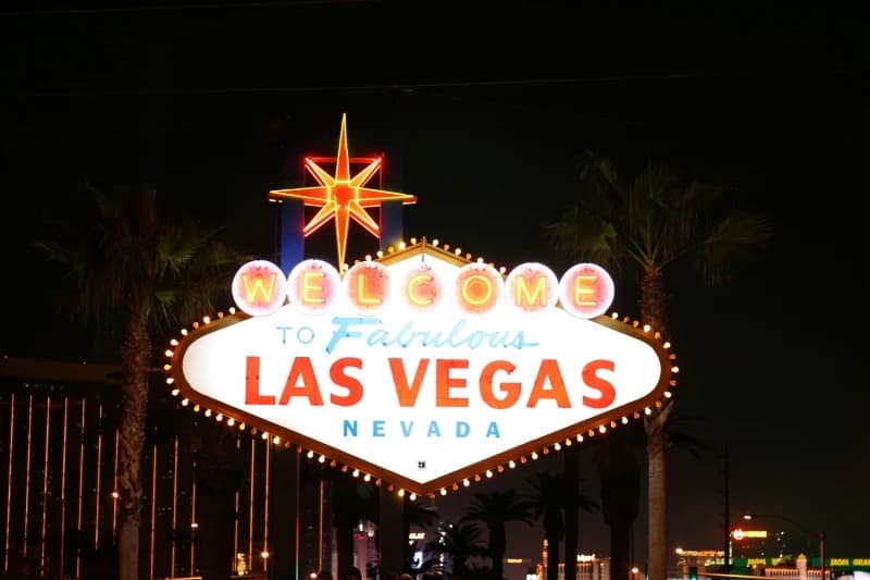 Las Vegas