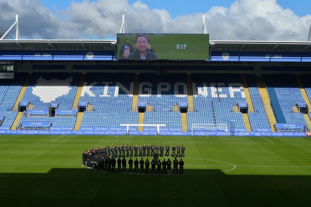Leicester City