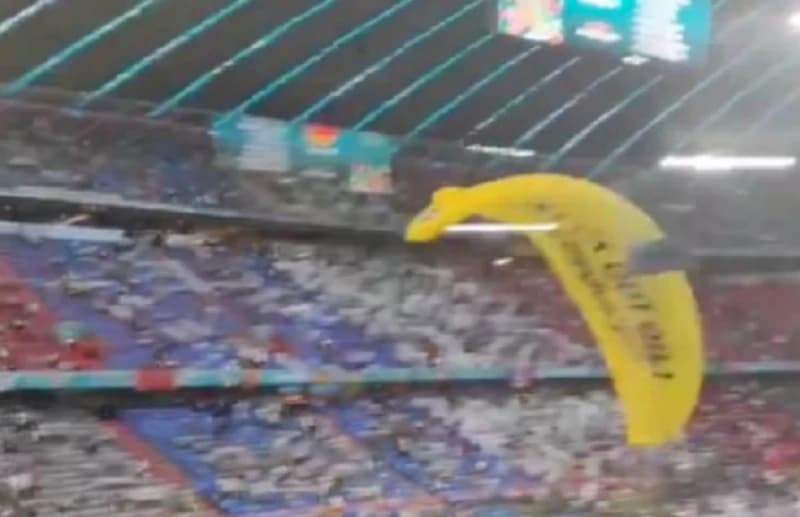 Drama na Alianz Areni: Nevjerovatne scene prije utakmice Njemačke i Francuske