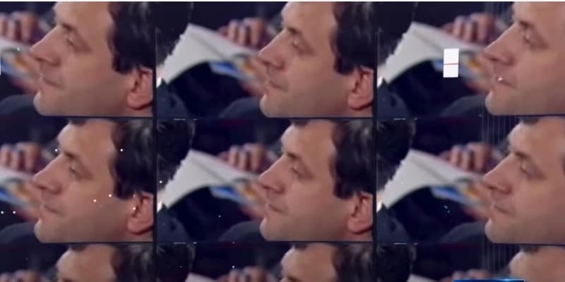 "Junaci doba zlog": Milorad Dodik - sluga svoje vlasti