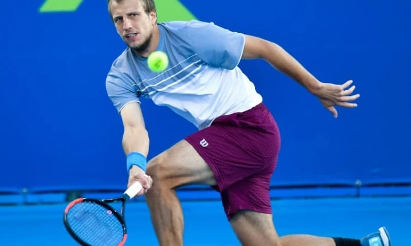 Bašić bez finala na ATP Challenger turniru u Almatyju