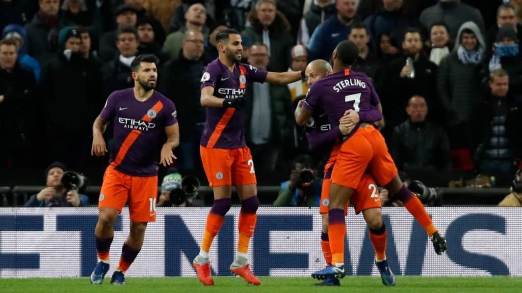 Manchester City