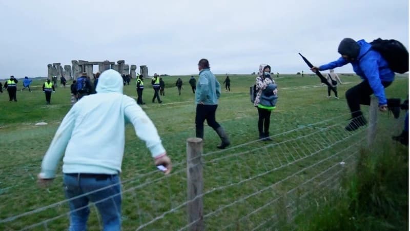 Stonehenge