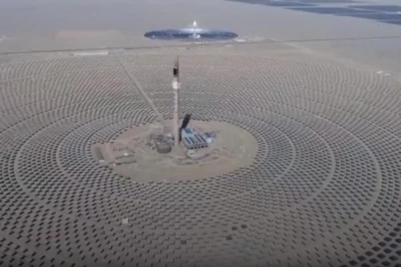 Solarna elektrana