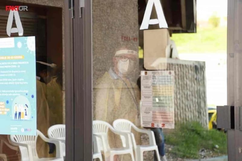 Vakcinacija u Zetri 