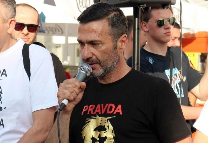 davor Dragičević