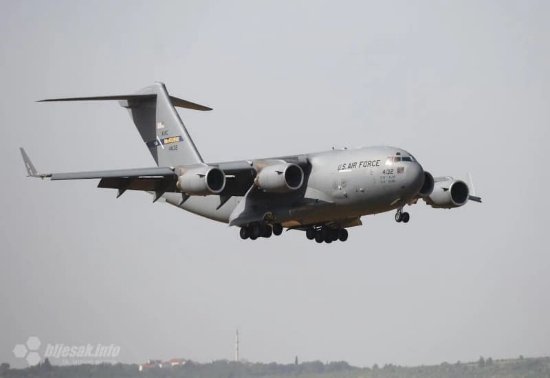 Boeing USA