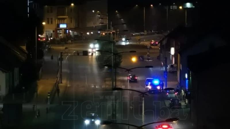 Zenica