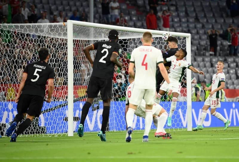 Poznati svi parovi osmine finala EURO-a, evropski klasik u Londonu