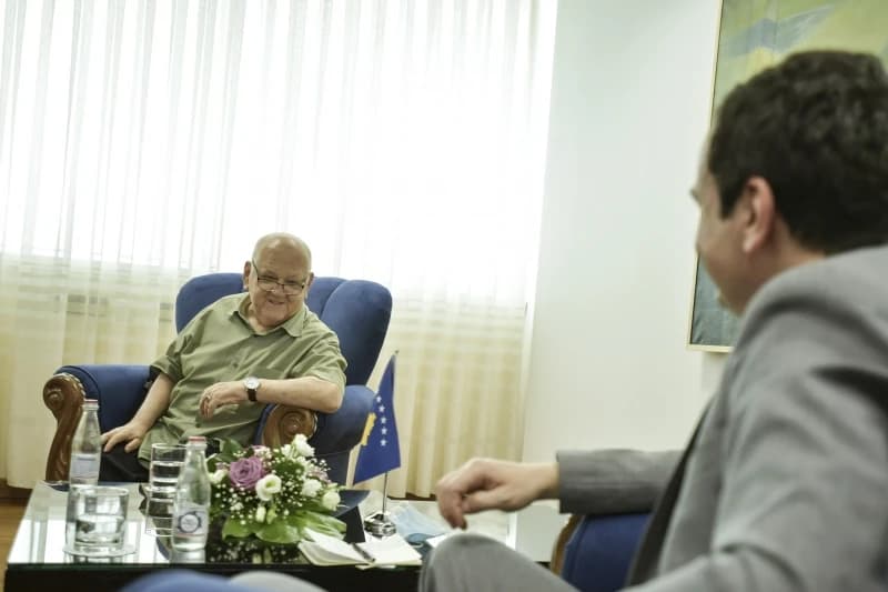 Avdo Sidran