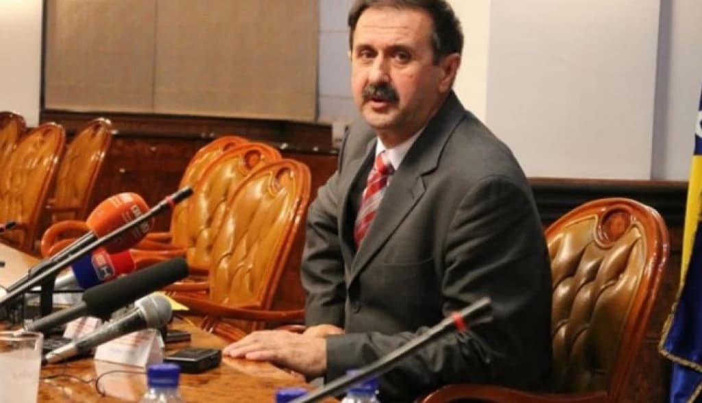 Kemo Čamdžija