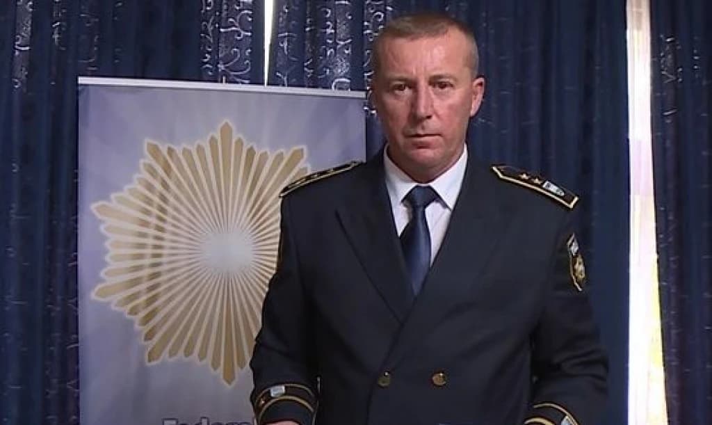 Mujo Koričić